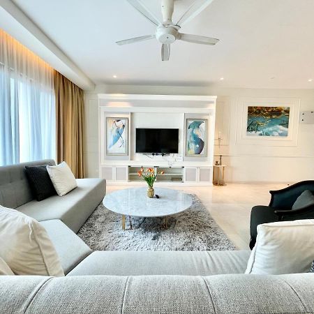 Klcc Luxury Condo Damai 88 Near Gleneagles Hospital كوالالمبور المظهر الخارجي الصورة