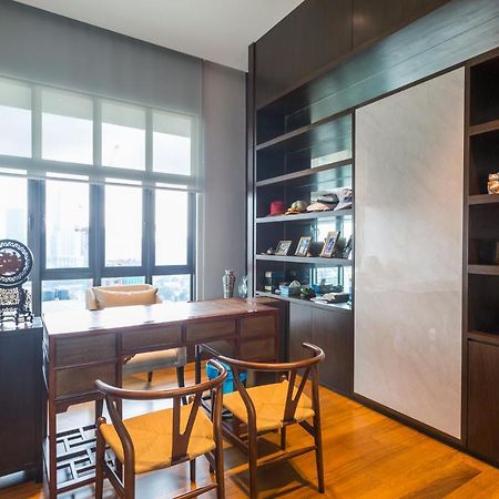 Klcc Luxury Condo Damai 88 Near Gleneagles Hospital كوالالمبور المظهر الخارجي الصورة