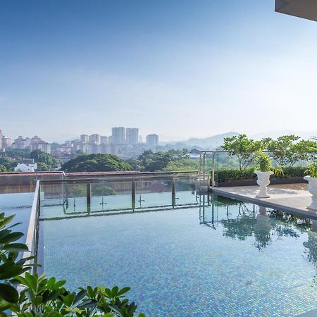 Klcc Luxury Condo Damai 88 Near Gleneagles Hospital كوالالمبور المظهر الخارجي الصورة