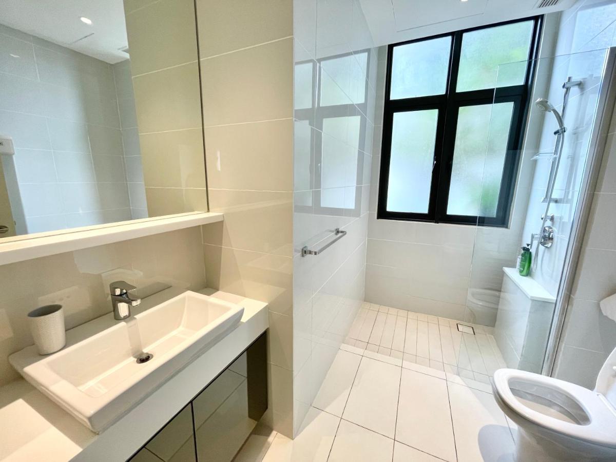 Klcc Luxury Condo Damai 88 Near Gleneagles Hospital كوالالمبور المظهر الخارجي الصورة