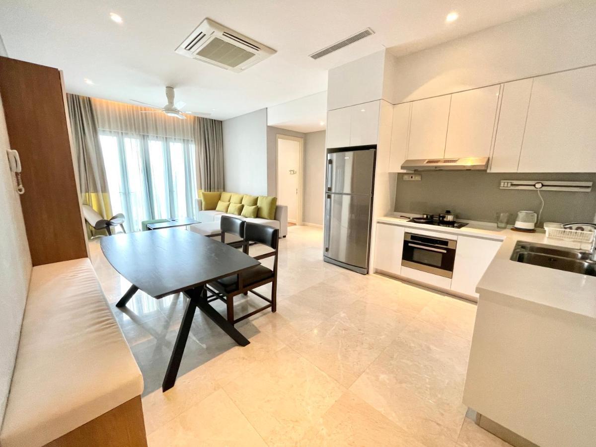 Klcc Luxury Condo Damai 88 Near Gleneagles Hospital كوالالمبور المظهر الخارجي الصورة