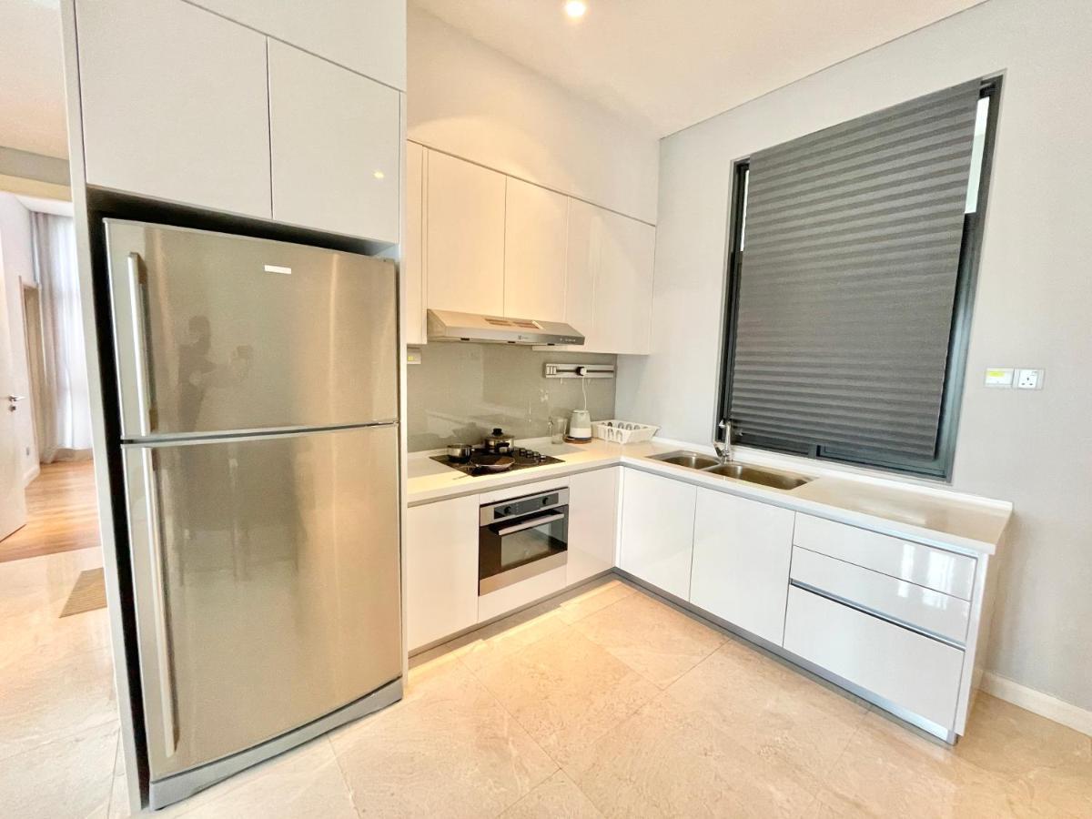 Klcc Luxury Condo Damai 88 Near Gleneagles Hospital كوالالمبور المظهر الخارجي الصورة