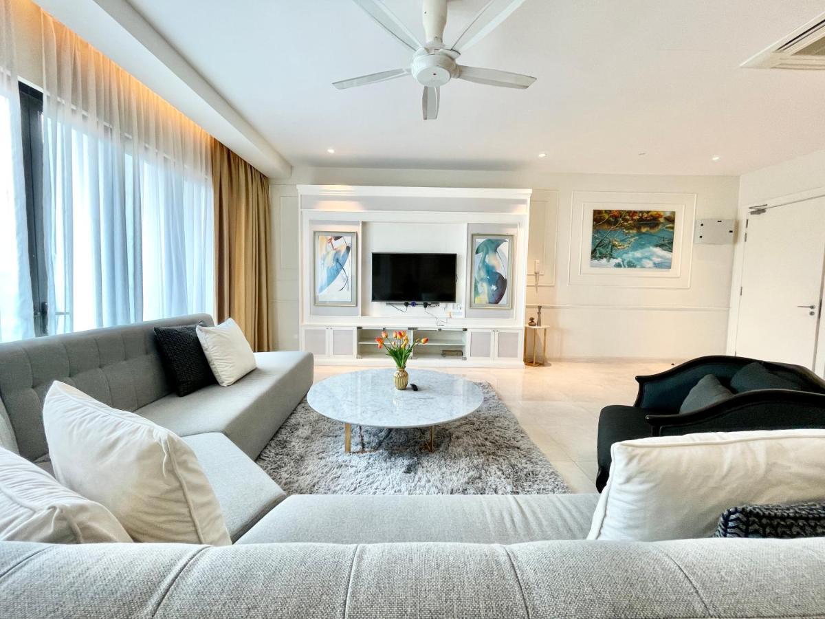 Klcc Luxury Condo Damai 88 Near Gleneagles Hospital كوالالمبور المظهر الخارجي الصورة