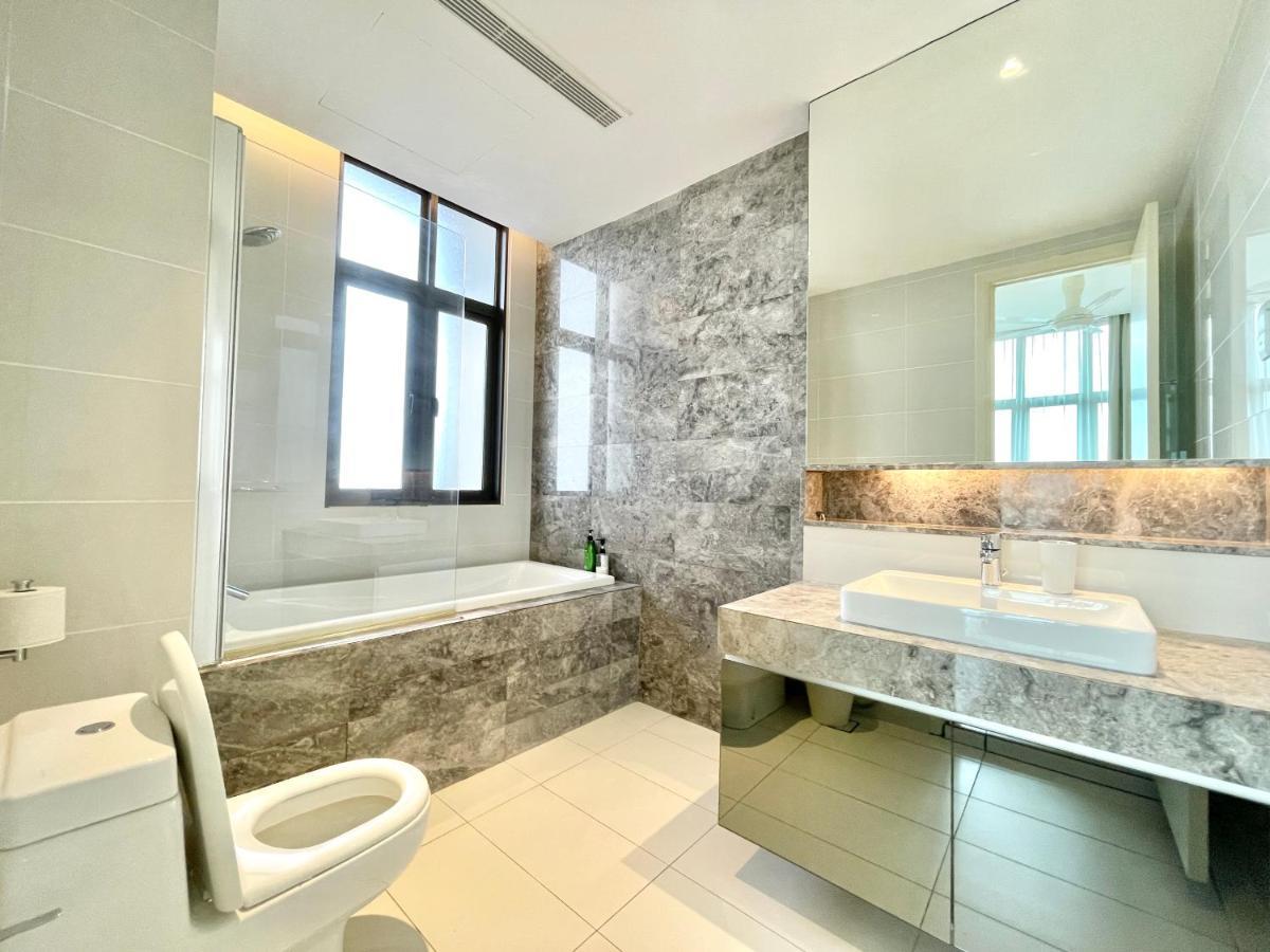 Klcc Luxury Condo Damai 88 Near Gleneagles Hospital كوالالمبور المظهر الخارجي الصورة