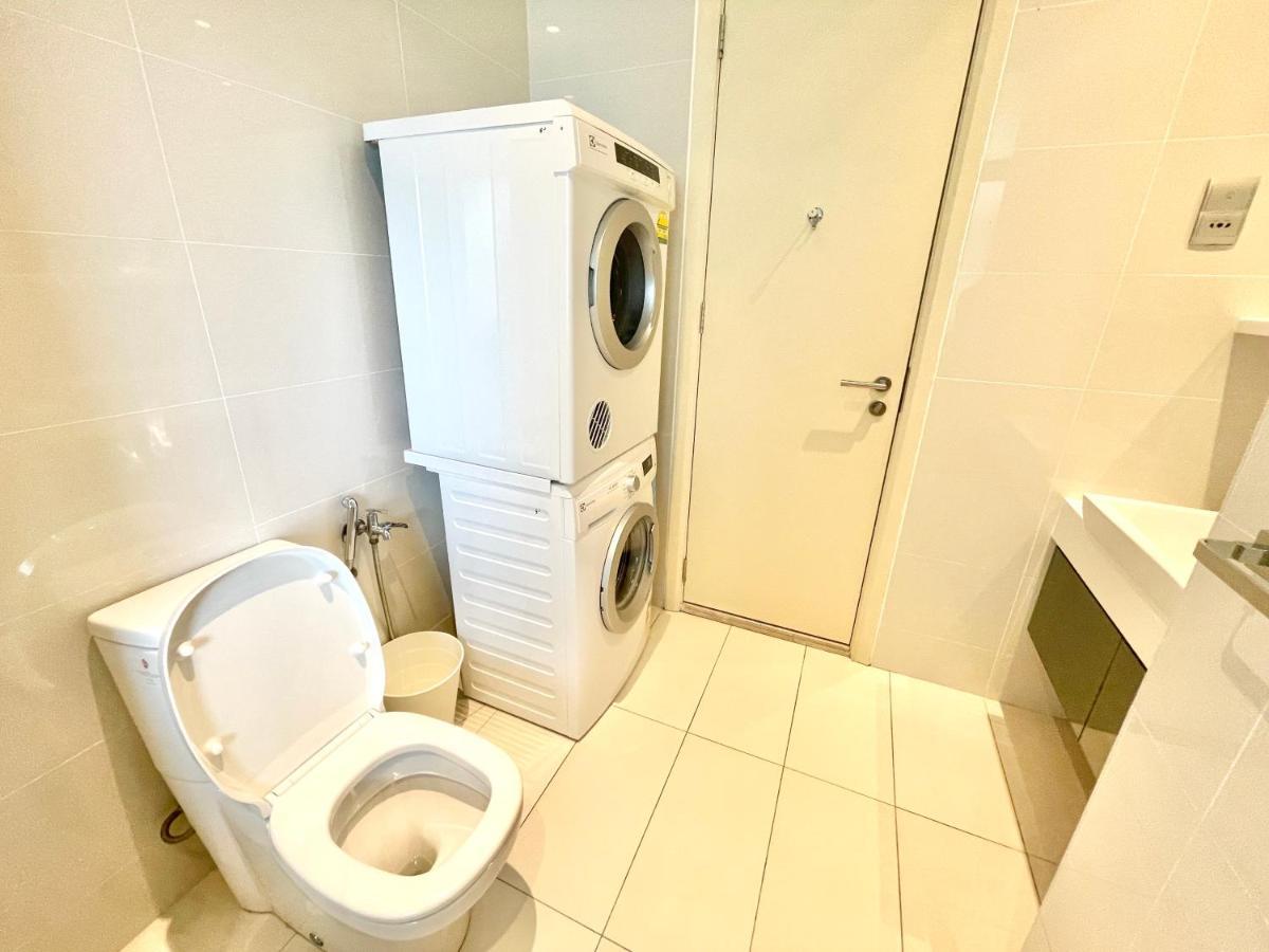 Klcc Luxury Condo Damai 88 Near Gleneagles Hospital كوالالمبور المظهر الخارجي الصورة