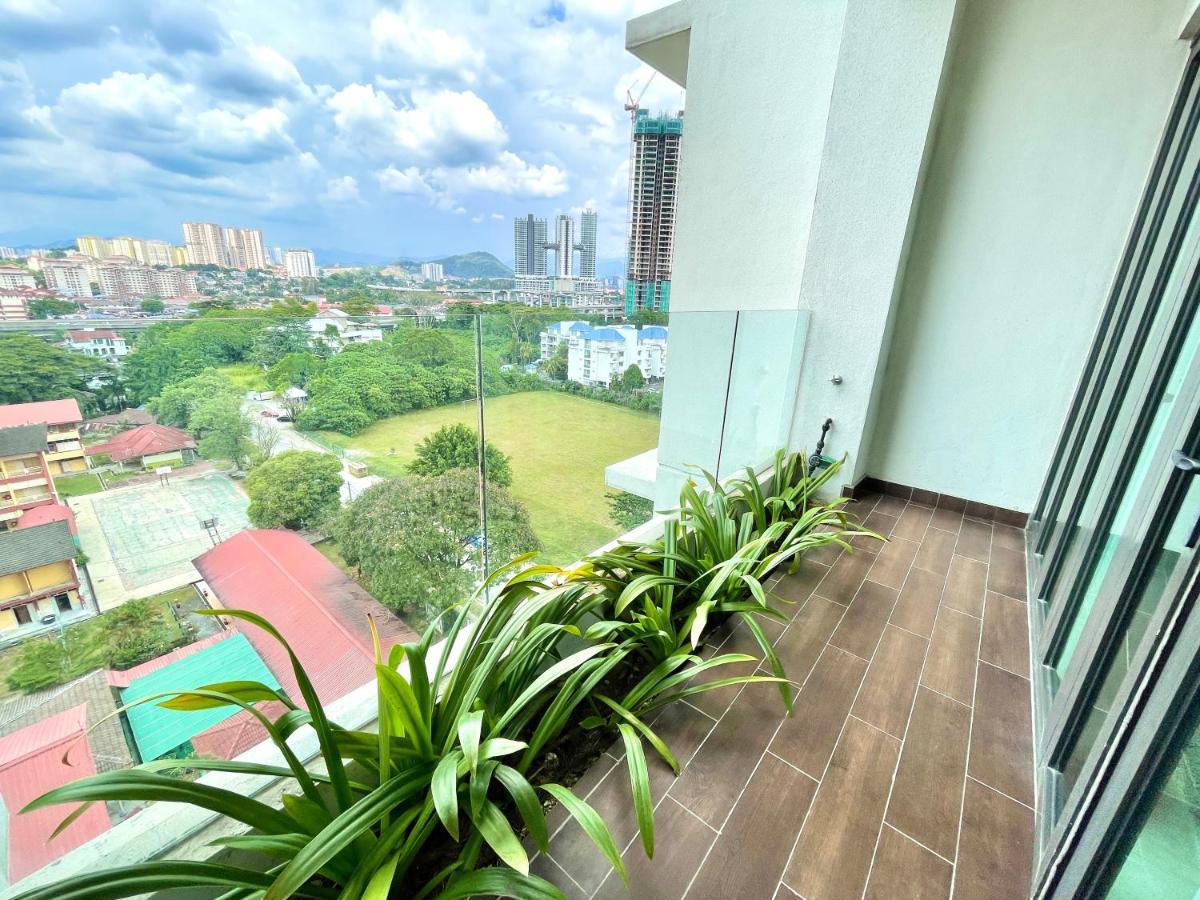 Klcc Luxury Condo Damai 88 Near Gleneagles Hospital كوالالمبور المظهر الخارجي الصورة