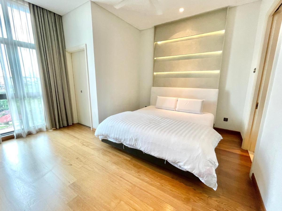 Klcc Luxury Condo Damai 88 Near Gleneagles Hospital كوالالمبور المظهر الخارجي الصورة