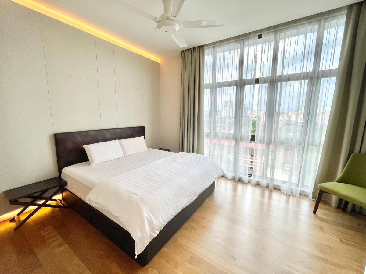 Klcc Luxury Condo Damai 88 Near Gleneagles Hospital كوالالمبور المظهر الخارجي الصورة