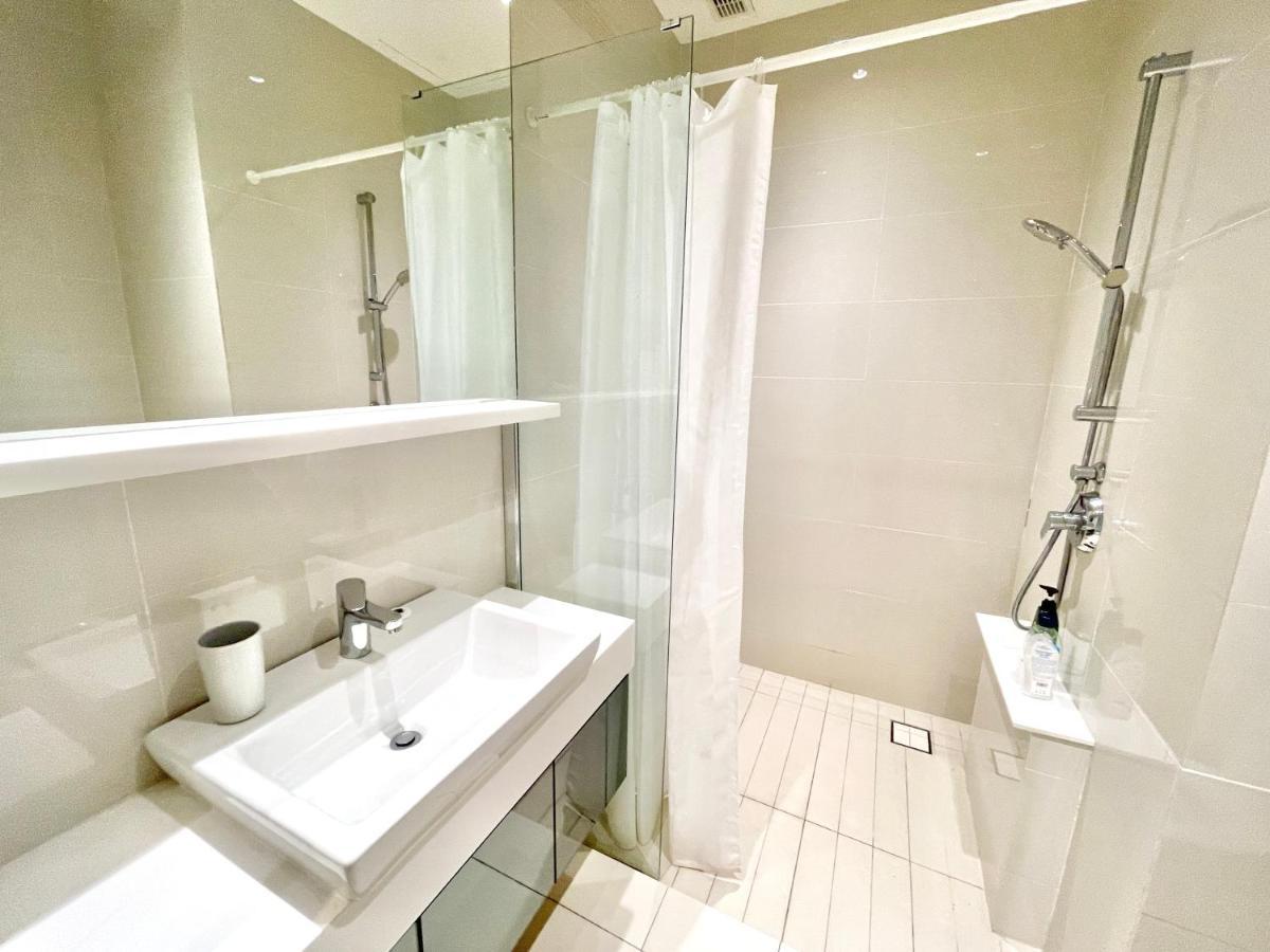 Klcc Luxury Condo Damai 88 Near Gleneagles Hospital كوالالمبور المظهر الخارجي الصورة