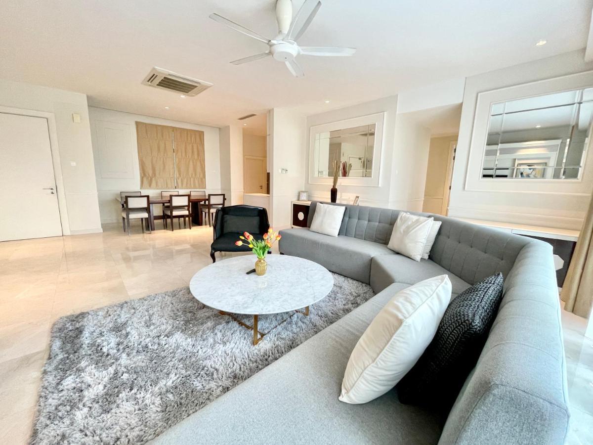 Klcc Luxury Condo Damai 88 Near Gleneagles Hospital كوالالمبور المظهر الخارجي الصورة