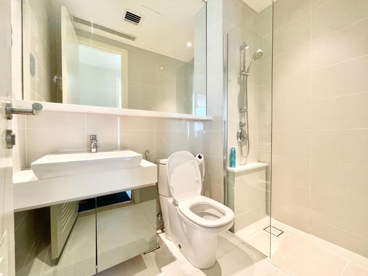 Klcc Luxury Condo Damai 88 Near Gleneagles Hospital كوالالمبور المظهر الخارجي الصورة