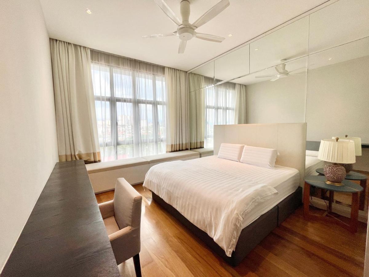 Klcc Luxury Condo Damai 88 Near Gleneagles Hospital كوالالمبور المظهر الخارجي الصورة