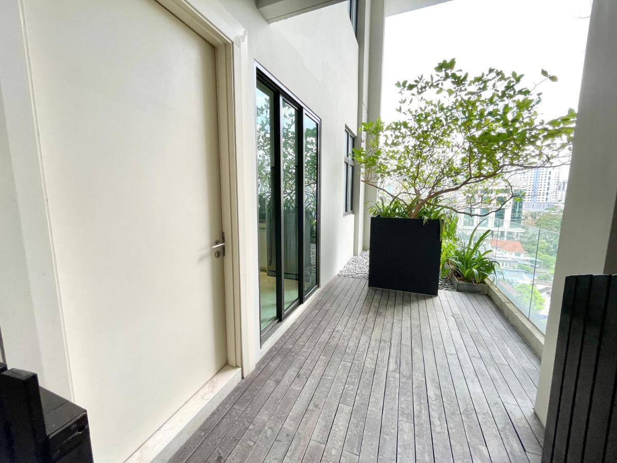 Klcc Luxury Condo Damai 88 Near Gleneagles Hospital كوالالمبور المظهر الخارجي الصورة