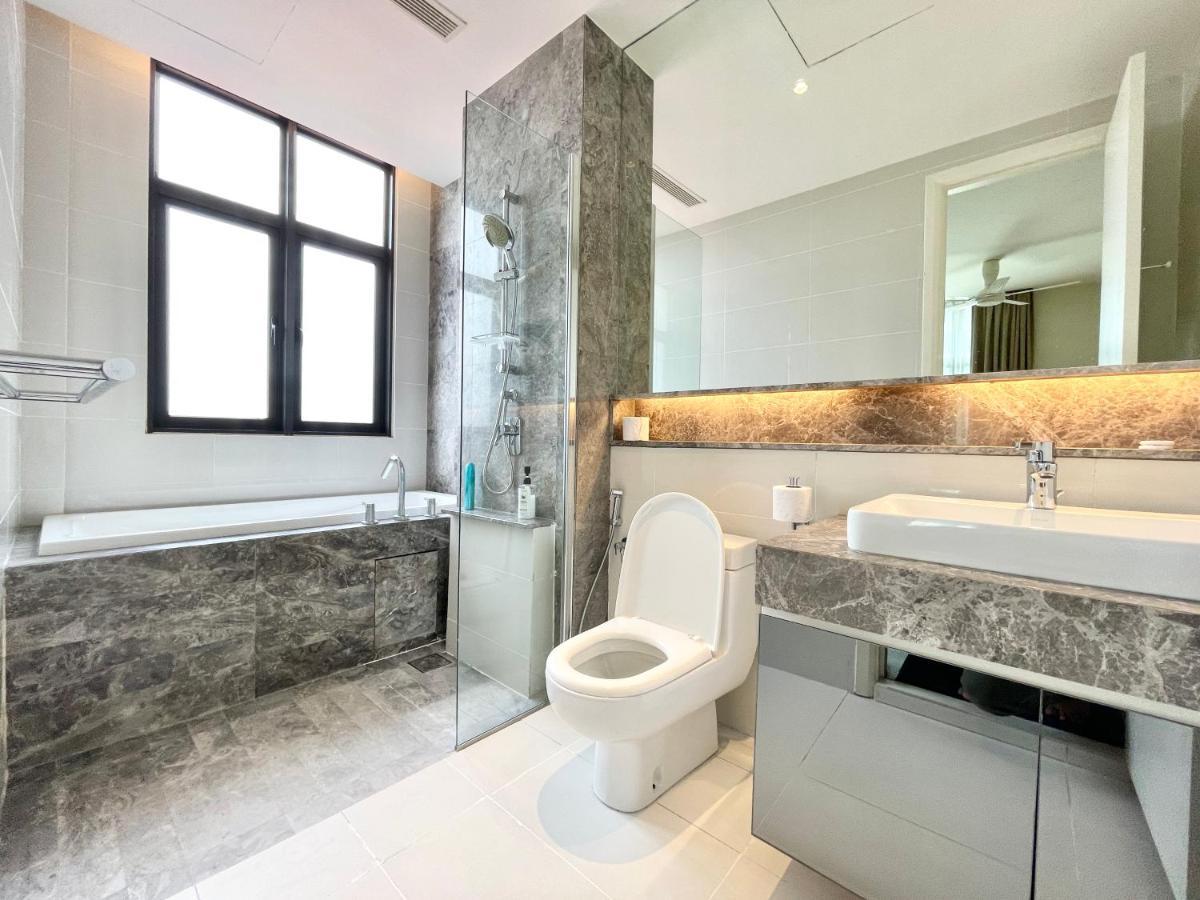 Klcc Luxury Condo Damai 88 Near Gleneagles Hospital كوالالمبور المظهر الخارجي الصورة