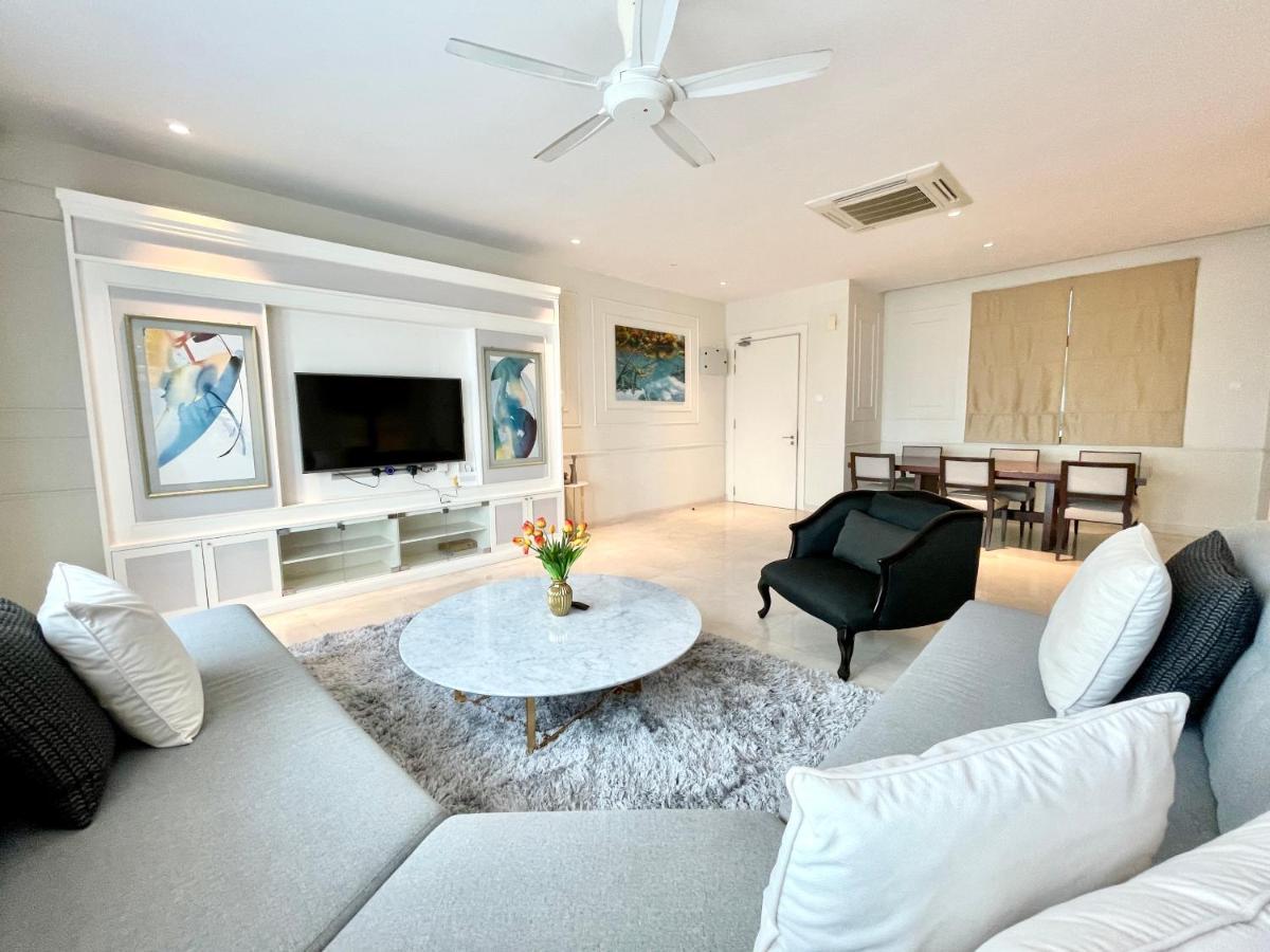 Klcc Luxury Condo Damai 88 Near Gleneagles Hospital كوالالمبور المظهر الخارجي الصورة