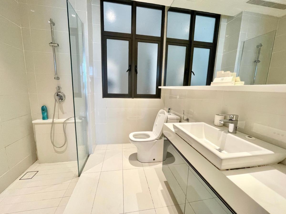 Klcc Luxury Condo Damai 88 Near Gleneagles Hospital كوالالمبور المظهر الخارجي الصورة