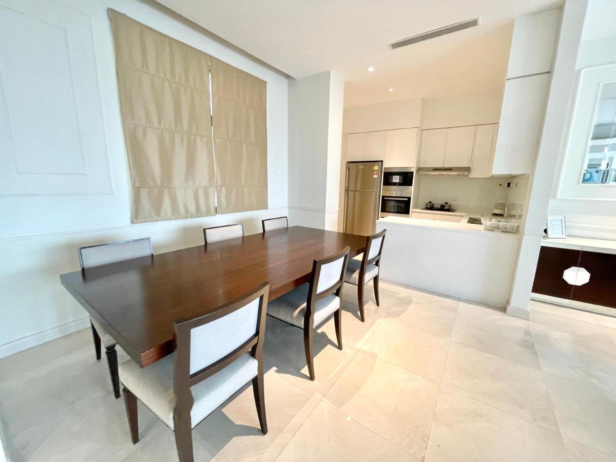 Klcc Luxury Condo Damai 88 Near Gleneagles Hospital كوالالمبور المظهر الخارجي الصورة
