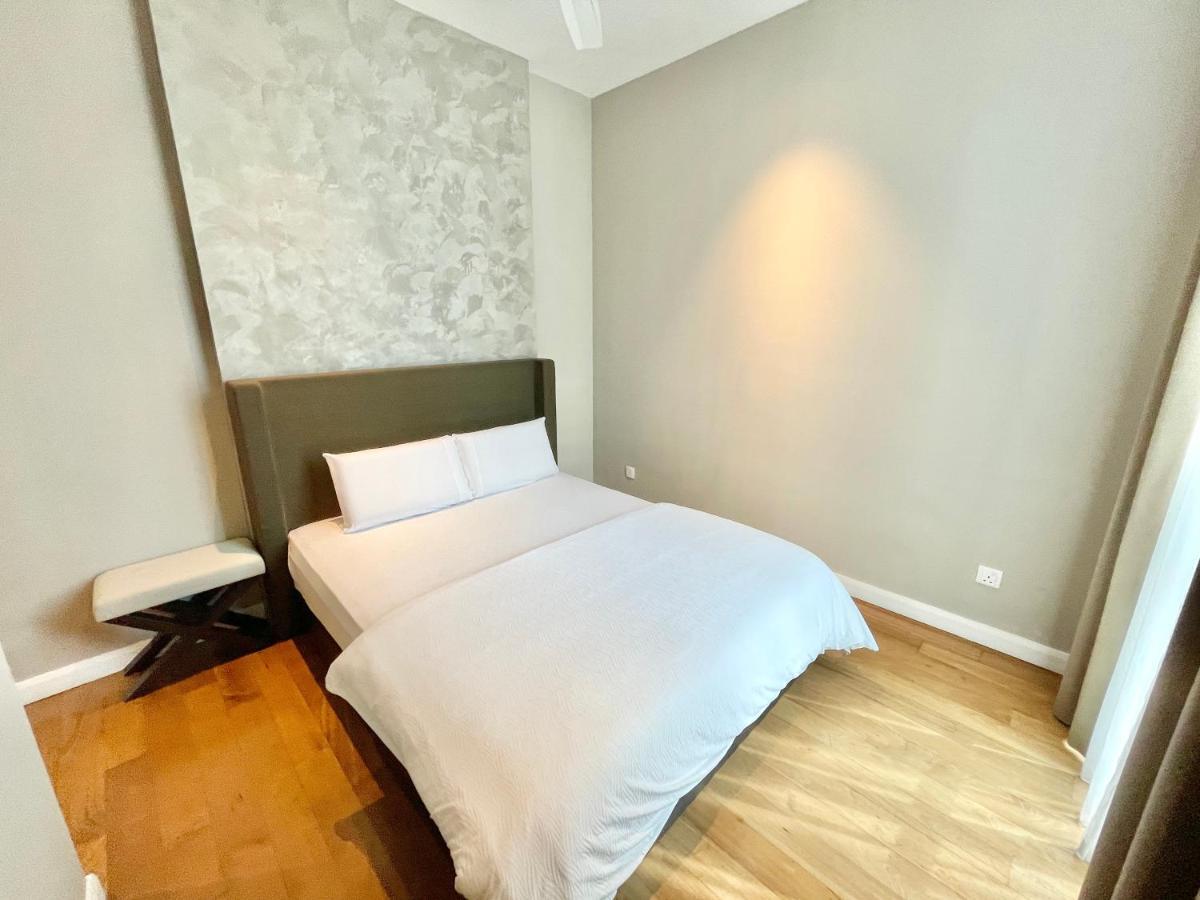 Klcc Luxury Condo Damai 88 Near Gleneagles Hospital كوالالمبور المظهر الخارجي الصورة