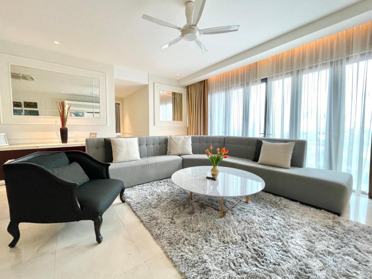 Klcc Luxury Condo Damai 88 Near Gleneagles Hospital كوالالمبور المظهر الخارجي الصورة