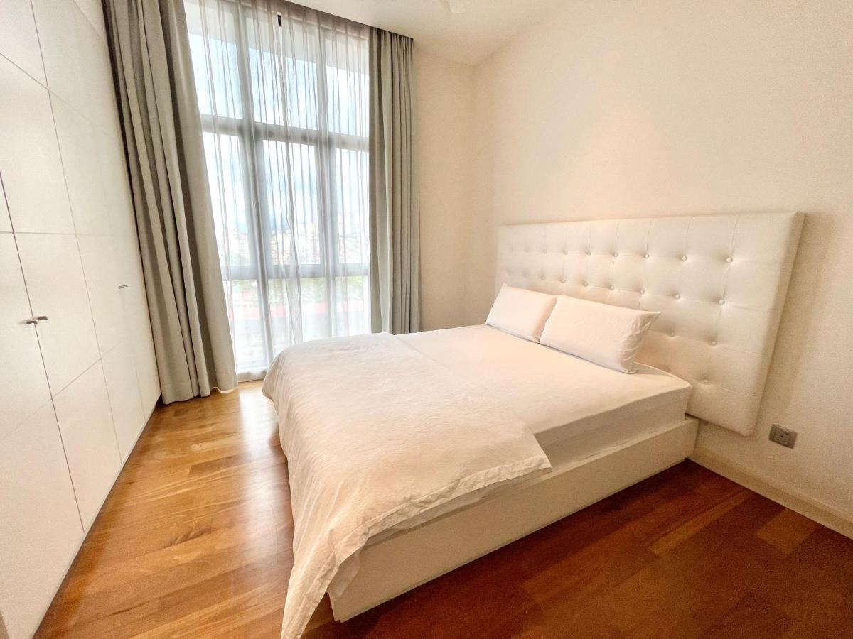 Klcc Luxury Condo Damai 88 Near Gleneagles Hospital كوالالمبور المظهر الخارجي الصورة