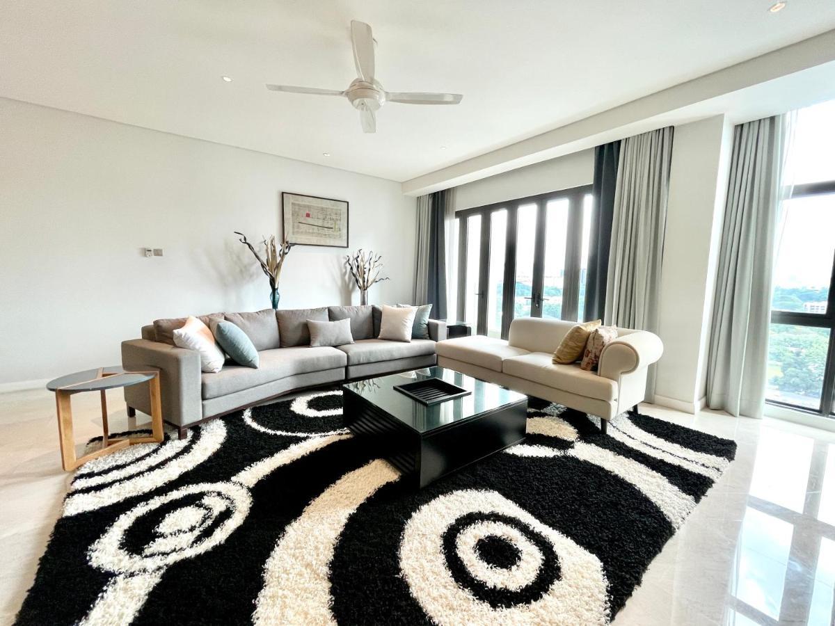 Klcc Luxury Condo Damai 88 Near Gleneagles Hospital كوالالمبور المظهر الخارجي الصورة