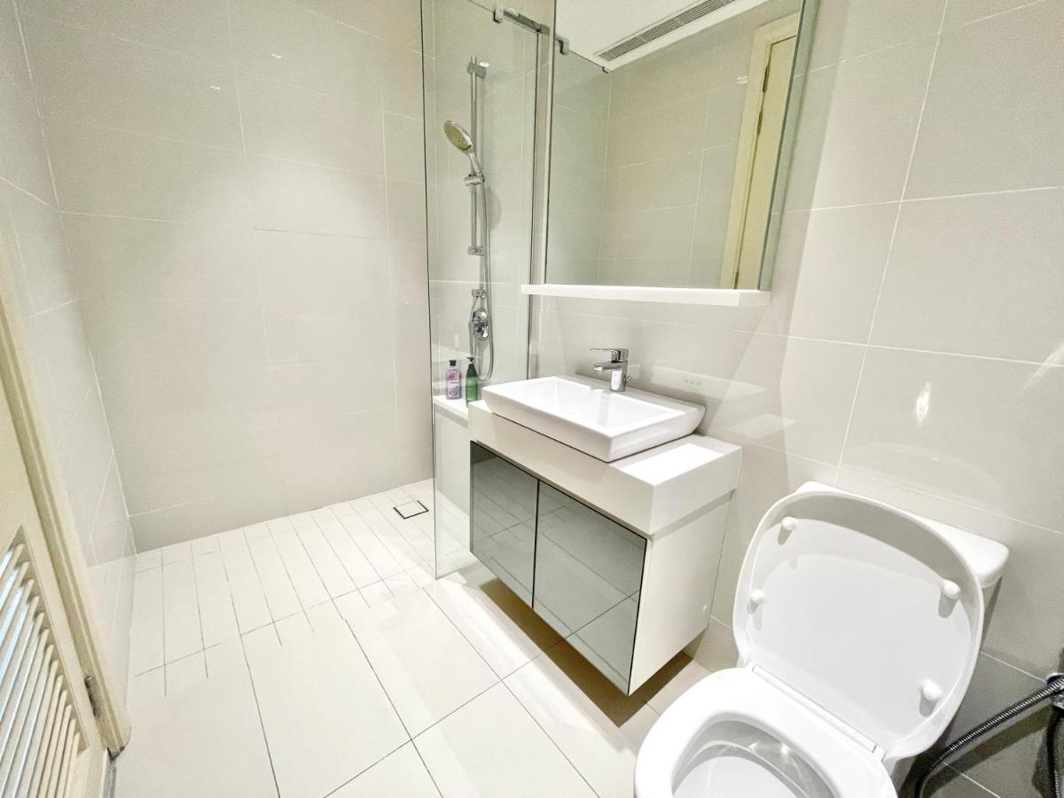 Klcc Luxury Condo Damai 88 Near Gleneagles Hospital كوالالمبور المظهر الخارجي الصورة
