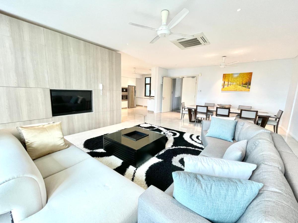 Klcc Luxury Condo Damai 88 Near Gleneagles Hospital كوالالمبور المظهر الخارجي الصورة