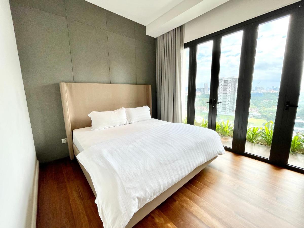 Klcc Luxury Condo Damai 88 Near Gleneagles Hospital كوالالمبور المظهر الخارجي الصورة