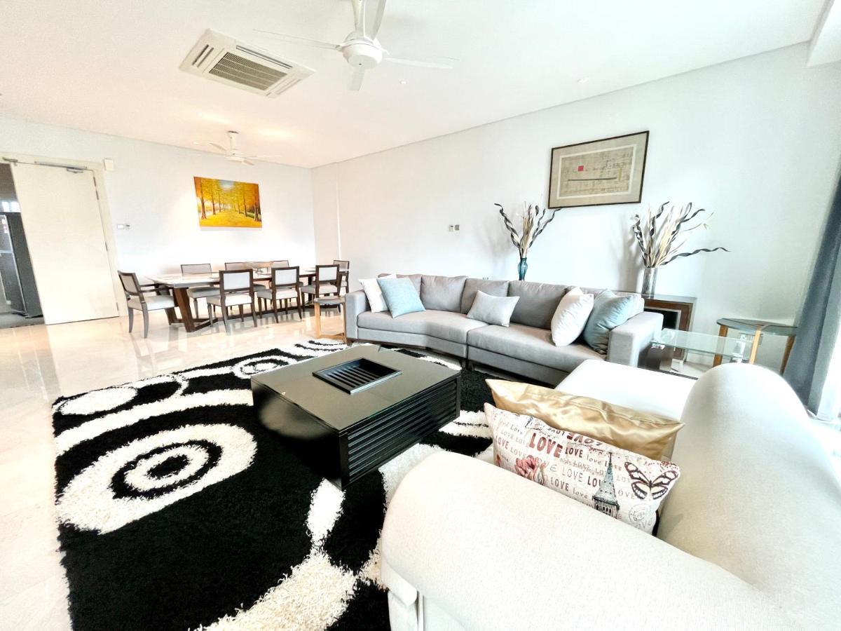Klcc Luxury Condo Damai 88 Near Gleneagles Hospital كوالالمبور المظهر الخارجي الصورة