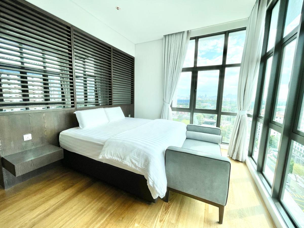 Klcc Luxury Condo Damai 88 Near Gleneagles Hospital كوالالمبور المظهر الخارجي الصورة