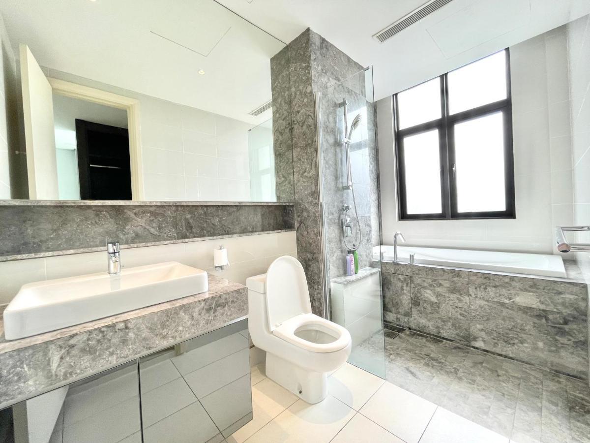 Klcc Luxury Condo Damai 88 Near Gleneagles Hospital كوالالمبور المظهر الخارجي الصورة