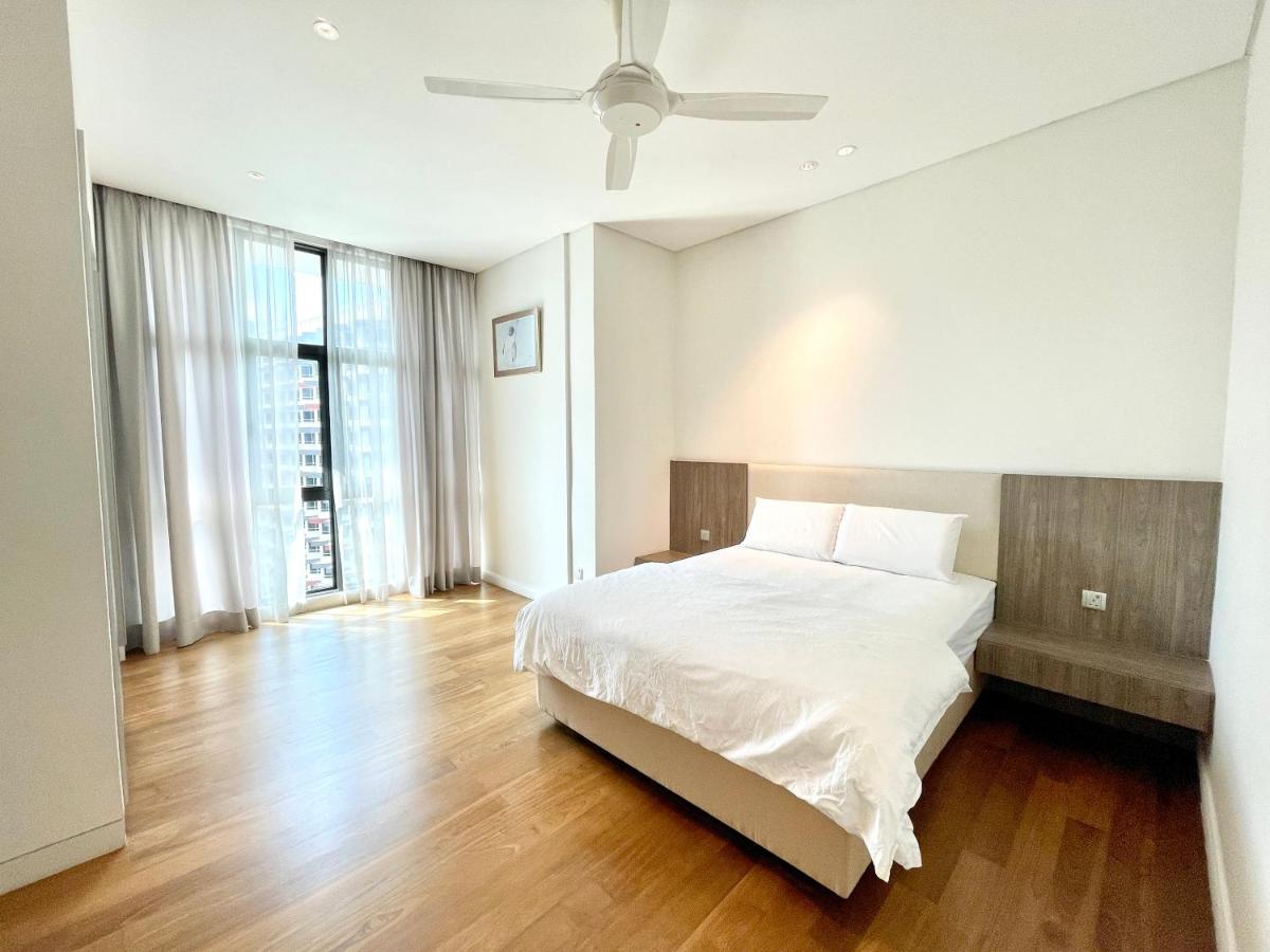 Klcc Luxury Condo Damai 88 Near Gleneagles Hospital كوالالمبور المظهر الخارجي الصورة