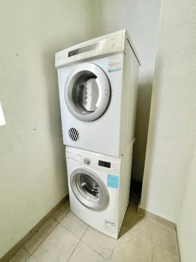 Klcc Luxury Condo Damai 88 Near Gleneagles Hospital كوالالمبور المظهر الخارجي الصورة