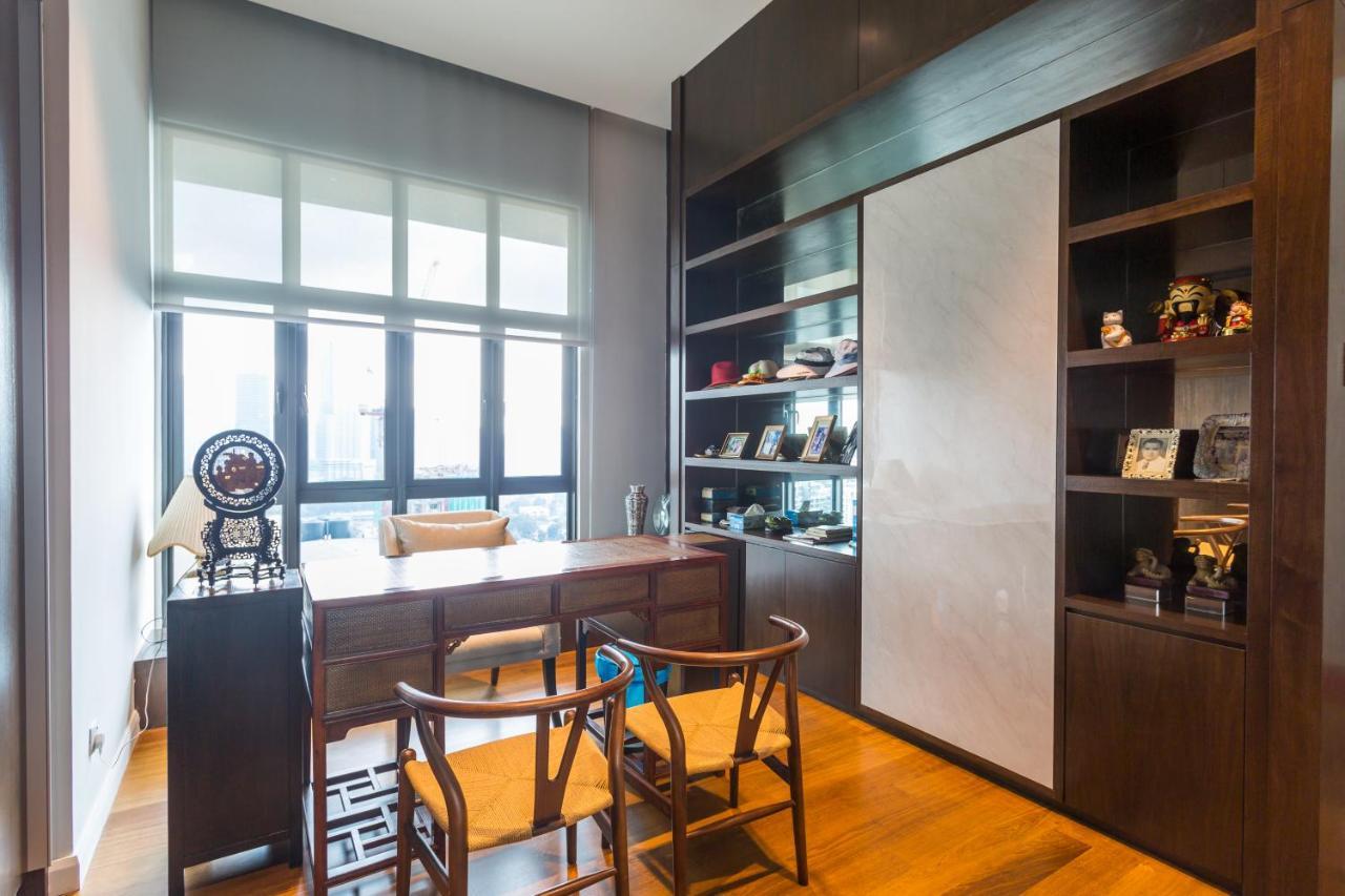 Klcc Luxury Condo Damai 88 Near Gleneagles Hospital كوالالمبور المظهر الخارجي الصورة